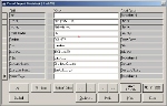 4TOPS Excel Import for MS Access 2000 Screenshot
